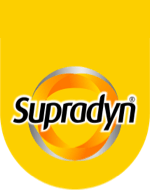Supradyn logotip